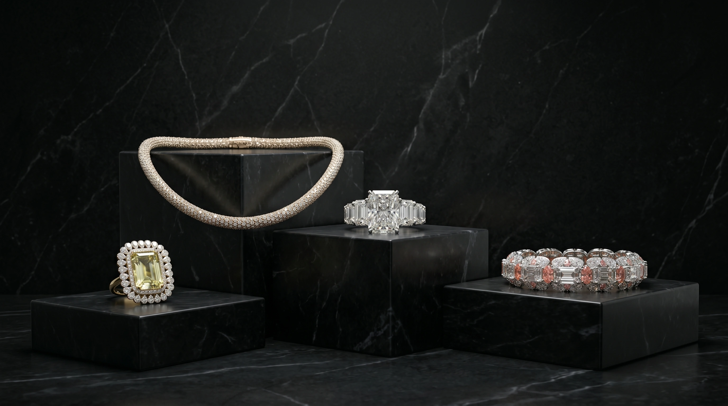 Luxury Jewelry 3