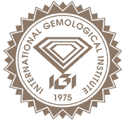 IGI Certified